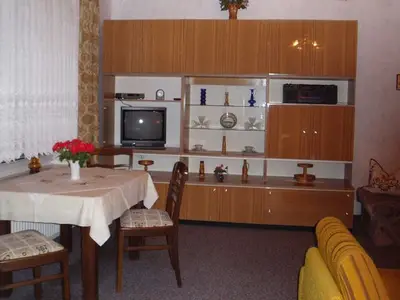 Ferienwohnung für 2 Personen (55 m²) in Usedom 6/10