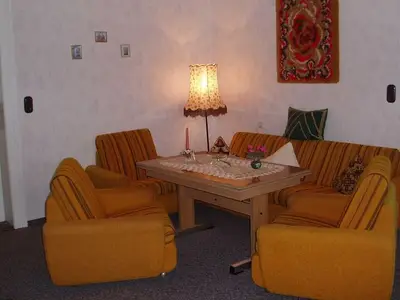 Ferienwohnung für 2 Personen (55 m²) in Usedom 7/10