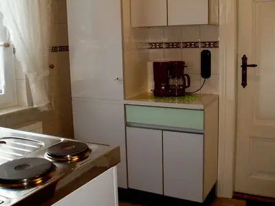 Ferienwohnung für 2 Personen (55 m²) in Usedom 9/10