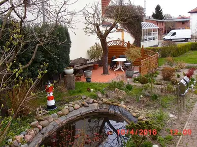 Ferienwohnung für 4 Personen (45 m²) in Usedom 2/10