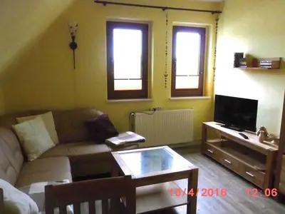 Ferienwohnung für 4 Personen (45 m²) in Usedom 3/10