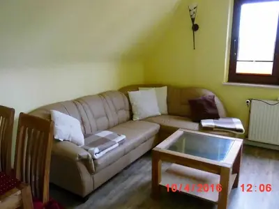 Ferienwohnung für 4 Personen (45 m²) in Usedom 4/10