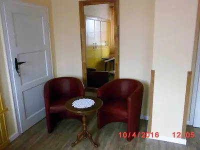 Ferienwohnung für 4 Personen (45 m²) in Usedom 6/10