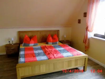 Ferienwohnung für 4 Personen (45 m²) in Usedom 8/10