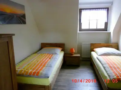 Ferienwohnung für 4 Personen (45 m²) in Usedom 9/10