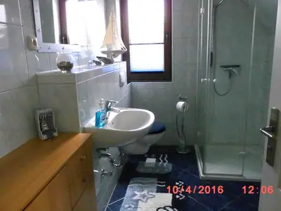 Ferienwohnung für 4 Personen (45 m²) in Usedom 10/10