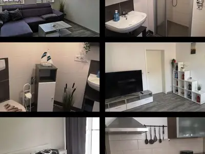 Ferienwohnung für 4 Personen (53 m²) in Usedom 8/10
