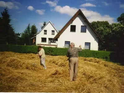 Ferienwohnung für 3 Personen (65 m²) in Usedom 1/7