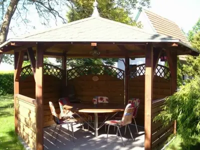 Ferienwohnung für 3 Personen (65 m²) in Usedom 2/7