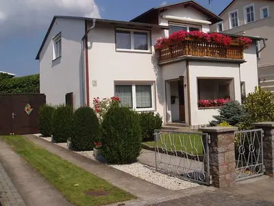Ferienwohnung für 2 Personen (55 m²) in Usedom 1/10