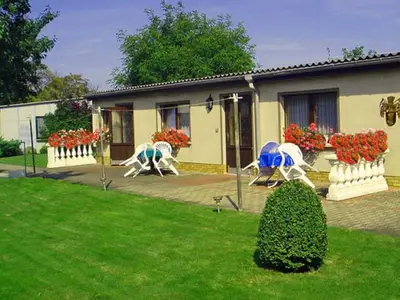 Ferienwohnung für 2 Personen (55 m²) in Usedom 2/10