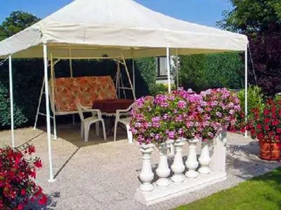 Ferienwohnung für 2 Personen (55 m²) in Usedom 3/10