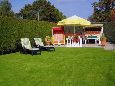 Ferienwohnung für 2 Personen (55 m²) in Usedom 4/10