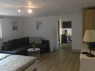 Ferienwohnung für 2 Personen (30 m²) in Usedom 1/4