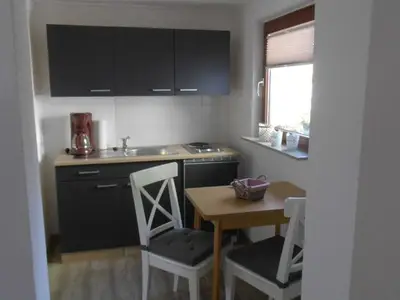 Ferienwohnung für 2 Personen (30 m²) in Usedom 2/4