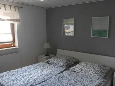 Ferienwohnung für 2 Personen (34 m²) in Usedom 1/4