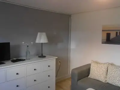 Ferienwohnung für 2 Personen (34 m²) in Usedom 4/4
