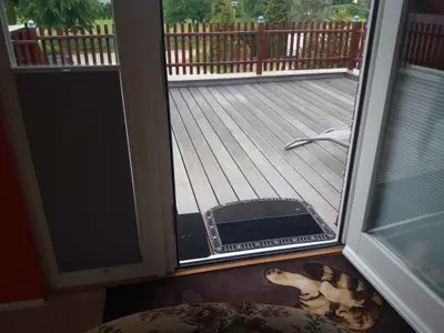 Ferienwohnung für 4 Personen (60 m²) in Usedom 8/10