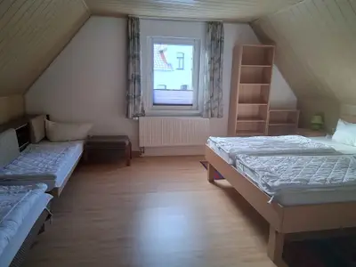 Ferienwohnung für 4 Personen (60 m²) in Usedom 9/10