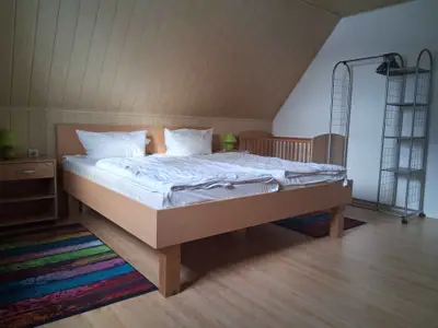 Ferienwohnung für 4 Personen (60 m²) in Usedom 10/10