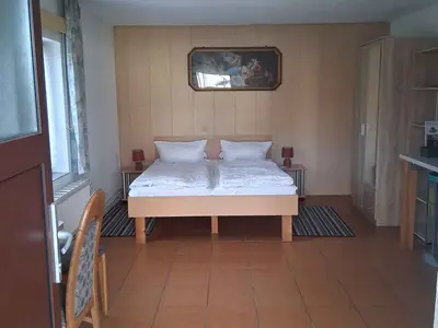 Ferienwohnung für 2 Personen (30 m²) in Usedom 8/10