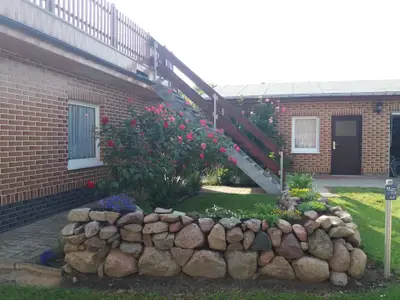 Ferienwohnung für 2 Personen (30 m²) in Usedom 3/10