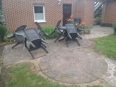 Ferienwohnung für 2 Personen (30 m²) in Usedom 5/10