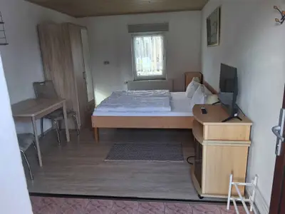 Ferienwohnung für 2 Personen (30 m²) in Usedom 9/10