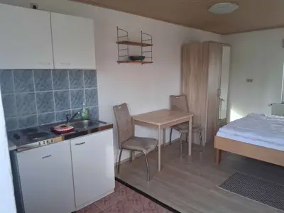 Ferienwohnung für 2 Personen (30 m²) in Usedom 10/10