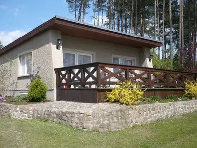 Ferienwohnung für 2 Personen (53 m²) in Userin 1/10