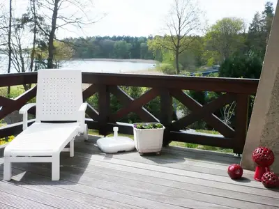 Ferienwohnung für 2 Personen (53 m²) in Userin 2/10