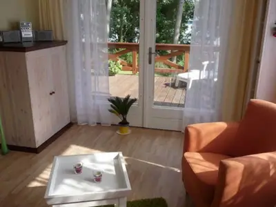 Ferienwohnung für 2 Personen (53 m²) in Userin 5/10