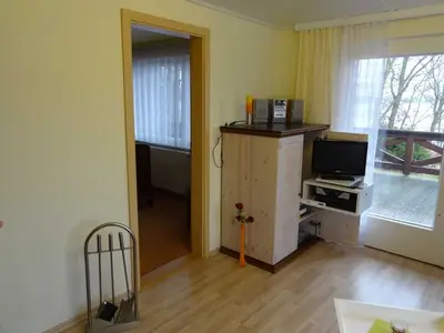 Ferienwohnung für 2 Personen (53 m²) in Userin 6/10