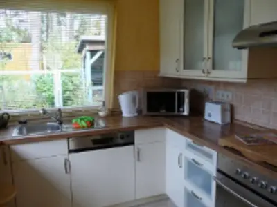Ferienwohnung für 2 Personen (53 m²) in Userin 7/10