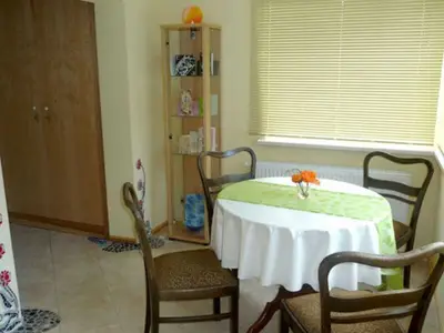 Ferienwohnung für 2 Personen (53 m²) in Userin 8/10
