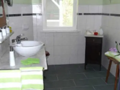 Ferienwohnung für 2 Personen (53 m²) in Userin 10/10