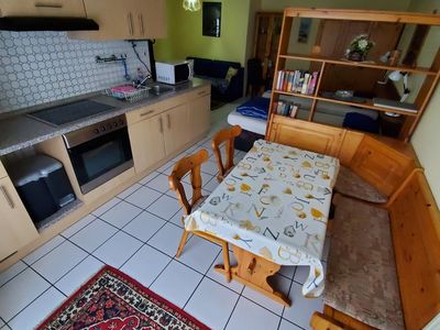 Ferienwohnung für 3 Personen (40 m²) in Usingen 6/8