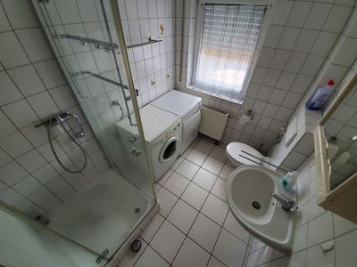 Ferienwohnung für 3 Personen (40 m²) in Usingen 7/8