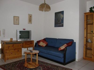 Ferienwohnung für 3 Personen (40 m²) in Usingen 6/10