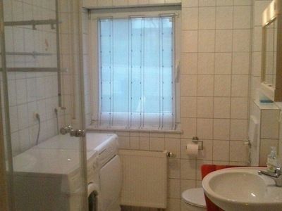 Ferienwohnung für 3 Personen (40 m²) in Usingen 10/10