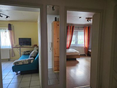 Ferienwohnung für 6 Personen (45 m²) in Usingen 4/10