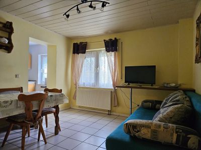 Ferienwohnung für 6 Personen (45 m²) in Usingen 5/10