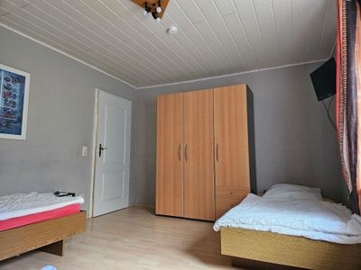 Ferienwohnung für 6 Personen (45 m²) in Usingen 8/10