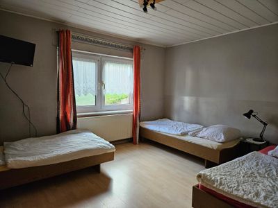 Ferienwohnung für 6 Personen (45 m²) in Usingen 9/10