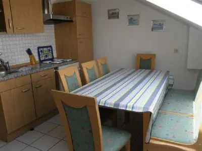 Ferienwohnung für 6 Personen (70 m²) in Usingen 4/10