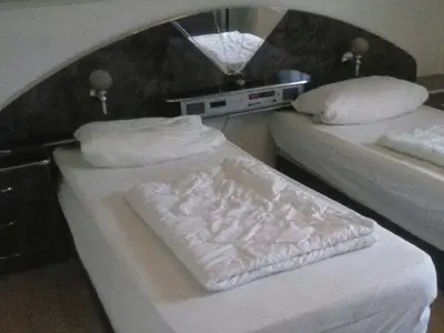 Ferienwohnung für 6 Personen (70 m²) in Usingen 5/10