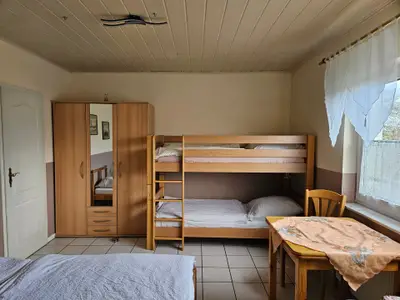 Ferienwohnung für 6 Personen (70 m²) in Usingen 7/10