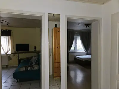 Ferienwohnung für 6 Personen (45 m²) in Usingen 4/10