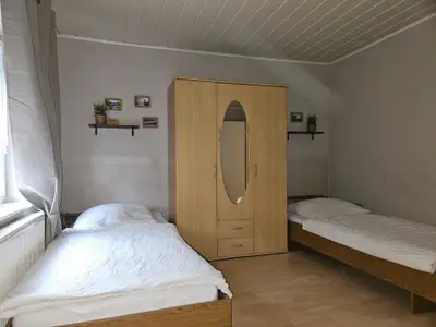 Ferienwohnung für 6 Personen (45 m²) in Usingen 9/10