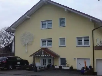 Ferienwohnung für 3 Personen (40 m²) in Usingen 1/10
